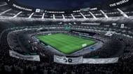 Interacting with the world would be a game-changing feature (Image via EA Sports)